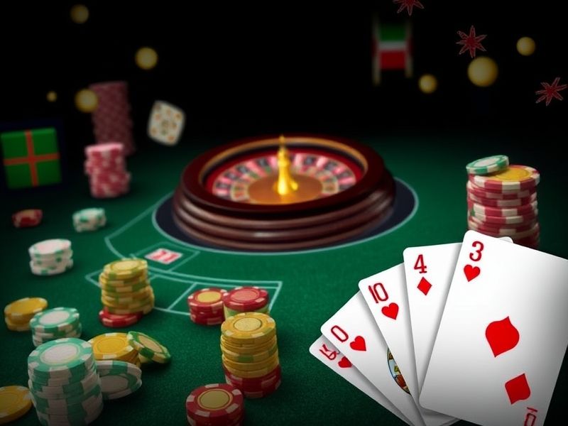 Discover top-rated online casinos in England and expert guides on UK gambling games, regulations, and bonuses. Play responsibly with licensed casino recommendations and latest gaming insights.