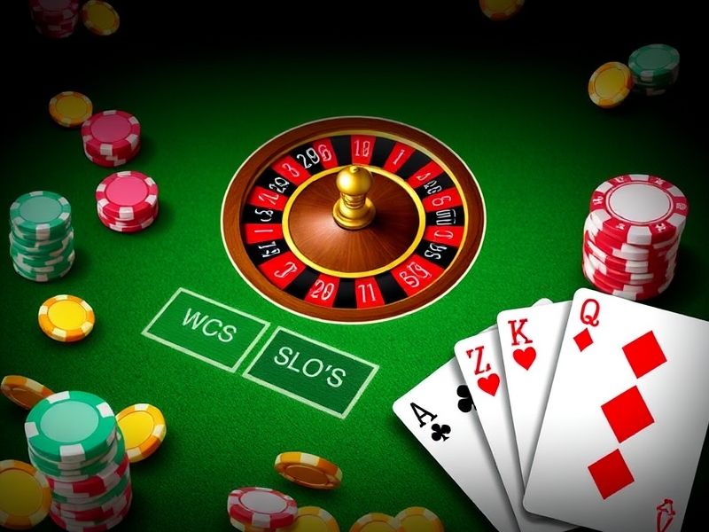 Discover top-rated online casinos in England and expert guides on UK gambling games, regulations, and bonuses. Play responsibly with licensed casino recommendations and latest gaming insights.