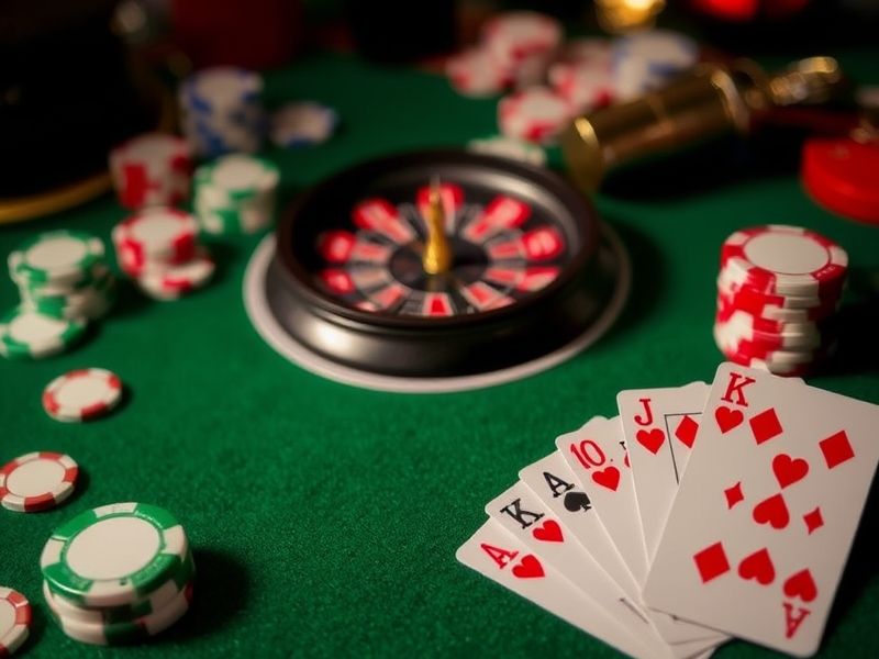 Discover top-rated online casinos in England and expert guides on UK gambling games, regulations, and bonuses. Play responsibly with licensed casino recommendations and latest gaming insights.